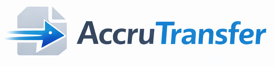 Accru Transfer